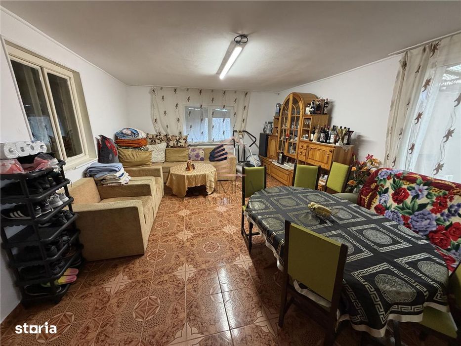 Casa de vanzare Calea Bihorului
