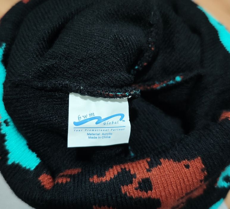 Căciulă NBA Washington Wizards