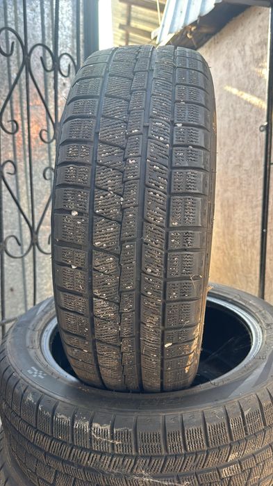 Продам резину зимний