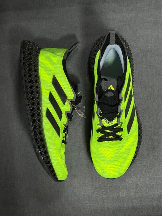Adidași Adidas 4D FWD 3 Running