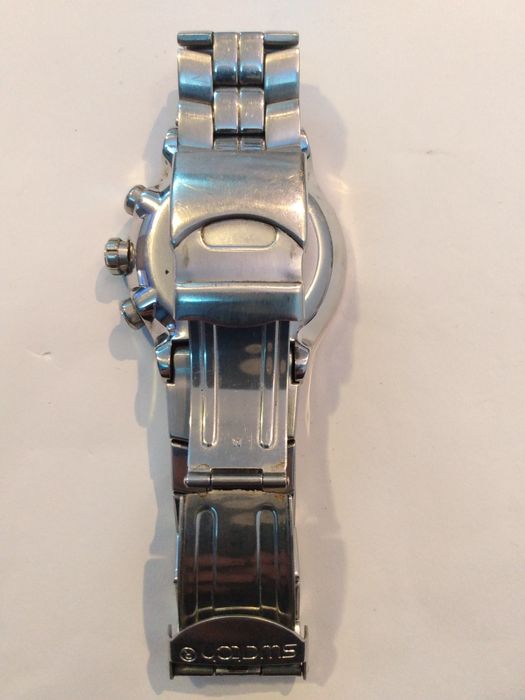 Ceas elvetian Swatch Irony V8, original, 4 Jewels, functionabil