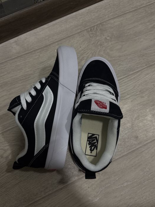 Vans кеды , кроссовки