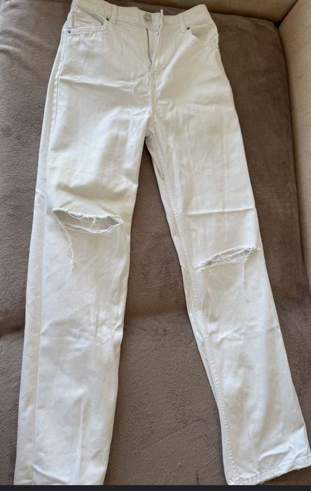 Маркови дънки хс,с размер