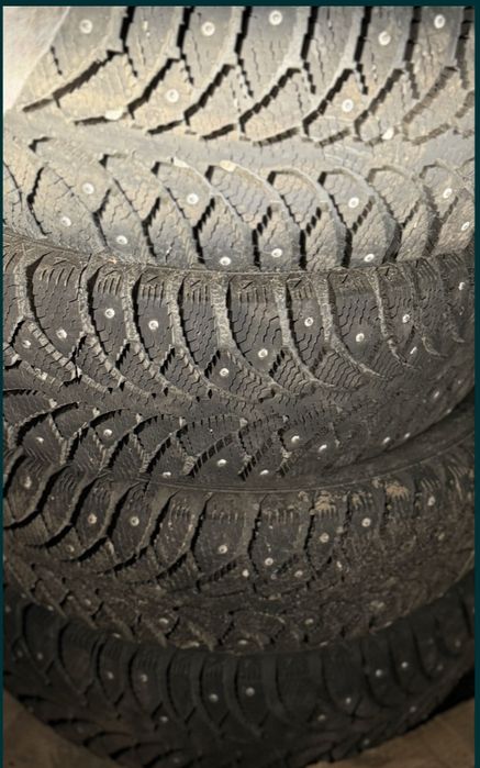 Резина в хорошем