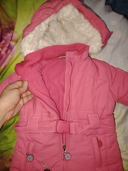 Комбинезон для детей