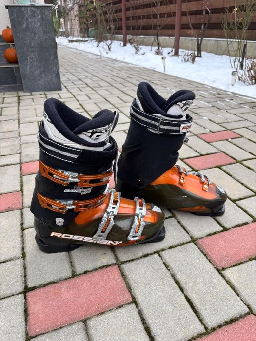 Clăpari schi  mărime 43, 44
