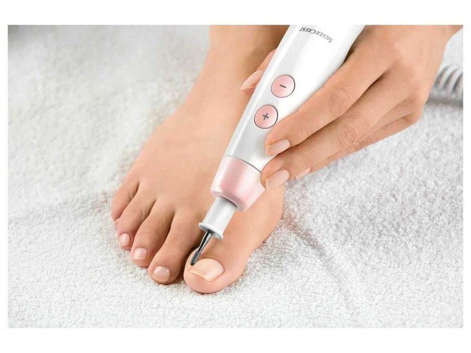 ‼️ Набор для маникюра и педикюра PERSONAL CARE (Германия)