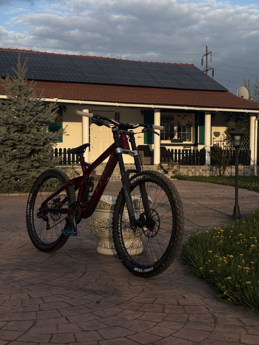 Trek Session 8 2021