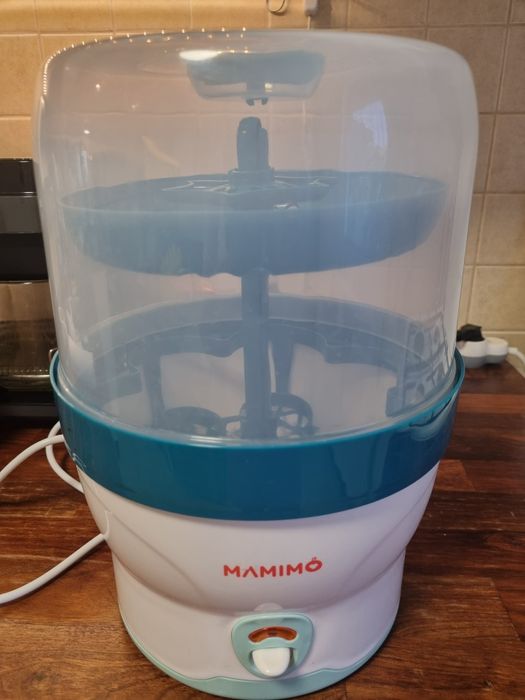 Sterilizator biberoane