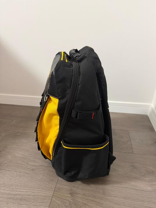 Rucsac profesional scule Stanley Fatmax