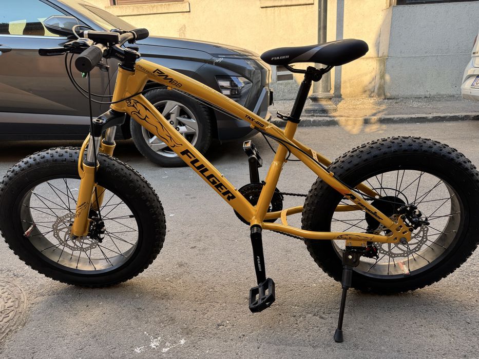 Bicicleta copii 20 Inch