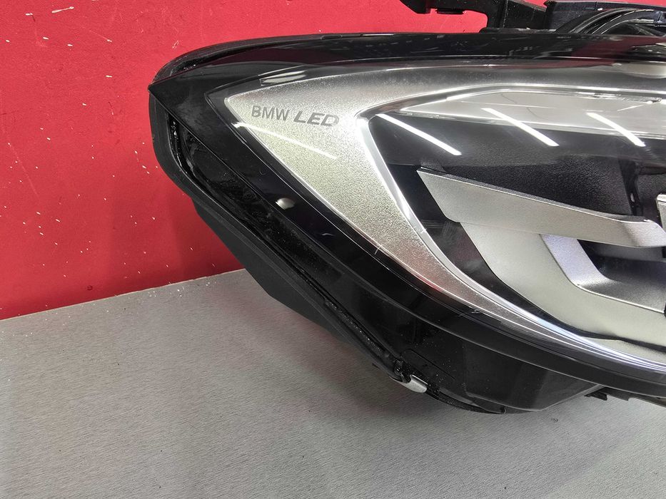 Оригинален фар БМВ 3 Г20  BMW 3 G20 G21 Led