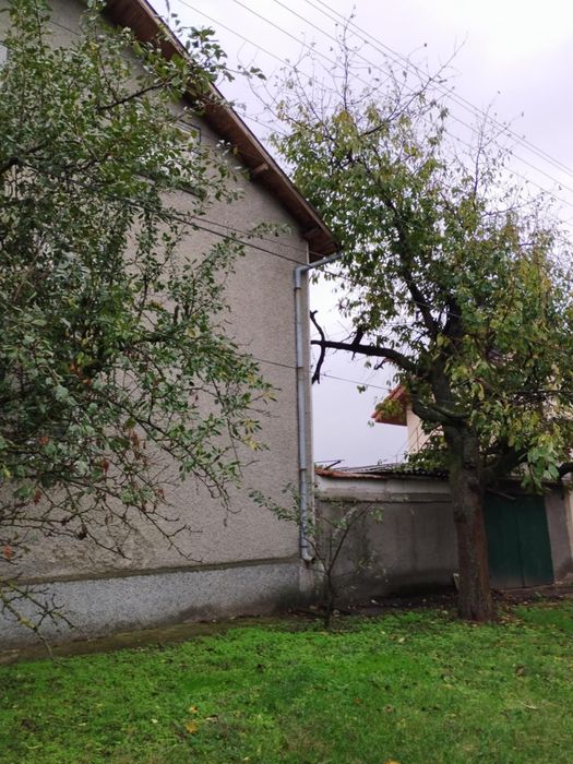 Къща с. Червена вода