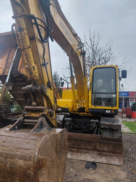 Ekskavator 1400 srochna sotlad