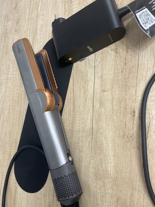 Dyson placa Airstrait