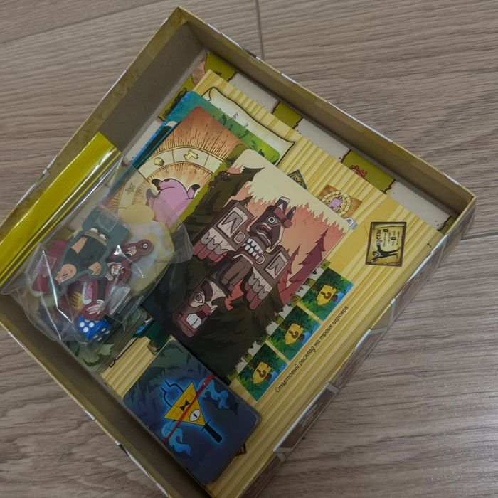 Игра гравити фолз и книгу дипера