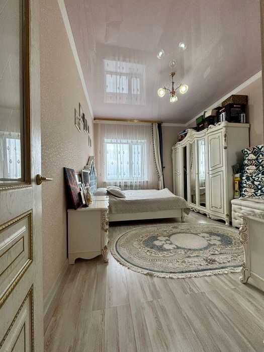 Продажа 2х комнатной квартиры