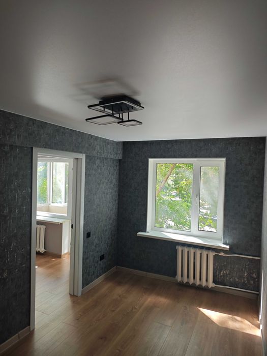 Продам 3-х комнатную квартиру