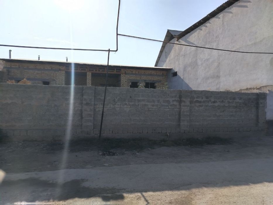 Срочно продаётся участок