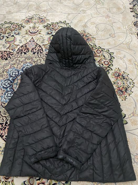 Куртка весеняя женская