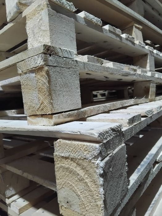 Paddonlar-поддоны