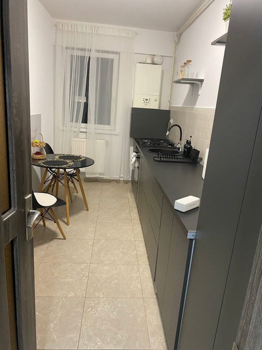 Garsoniera de inchiriat