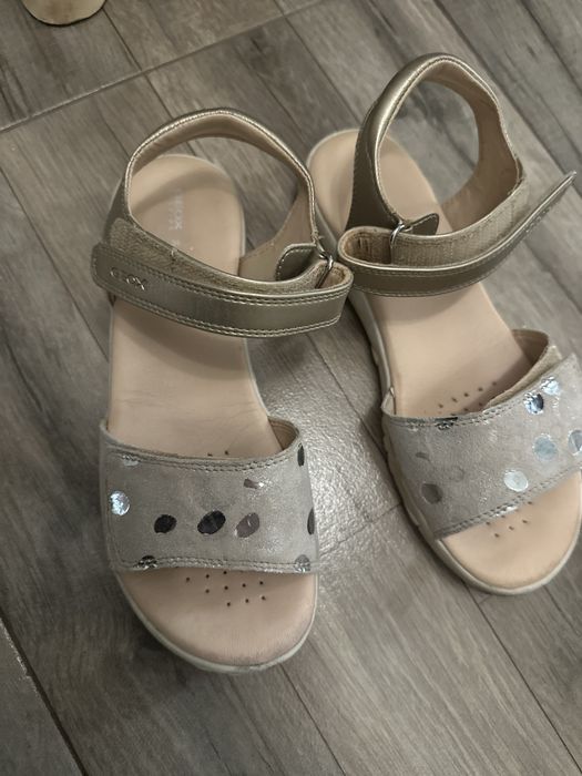 Сандали Geox 34 номер