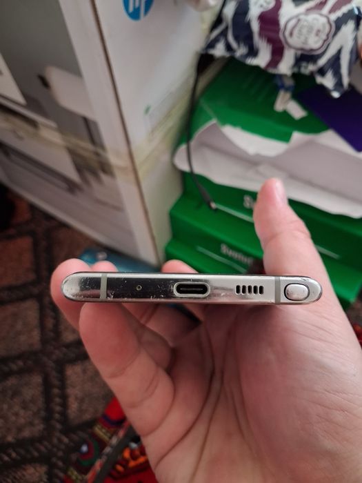 Samsung note 10 12/256gb