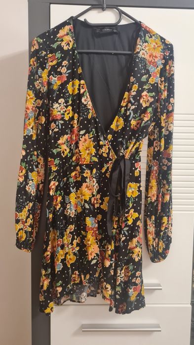 Rochie scurta Zara S