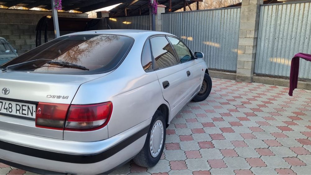 Продам автомобиль