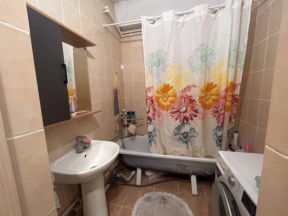 Сдам 1,5 район КШТ на длительный срок