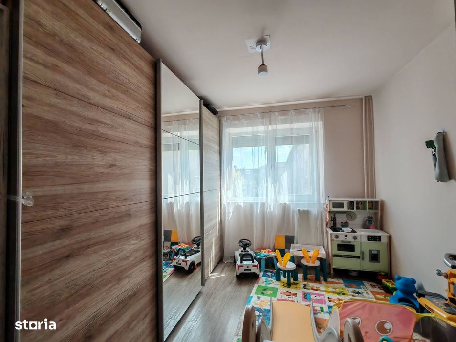 Sofimob Team Apartament decomandat/utilat,mobilat