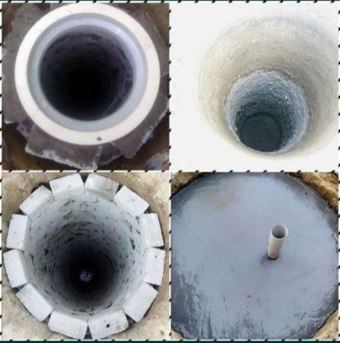 Urachi Oʻrachi Урачи Toshkent boʻylab qazish ishlarini bajaramiz