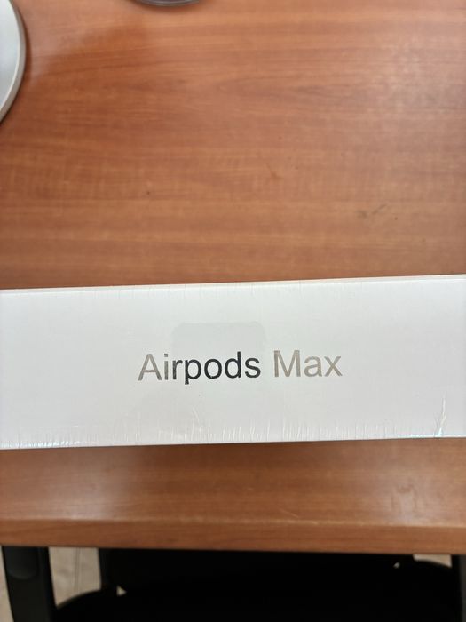 Слушалки Airpods Max