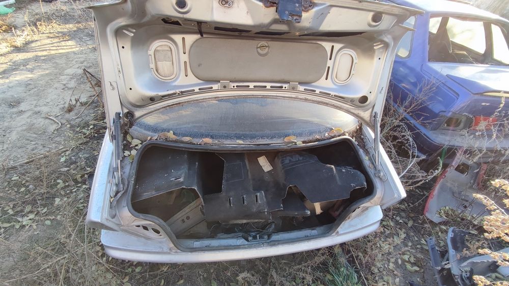 Продам кузов с документами БМВ 318