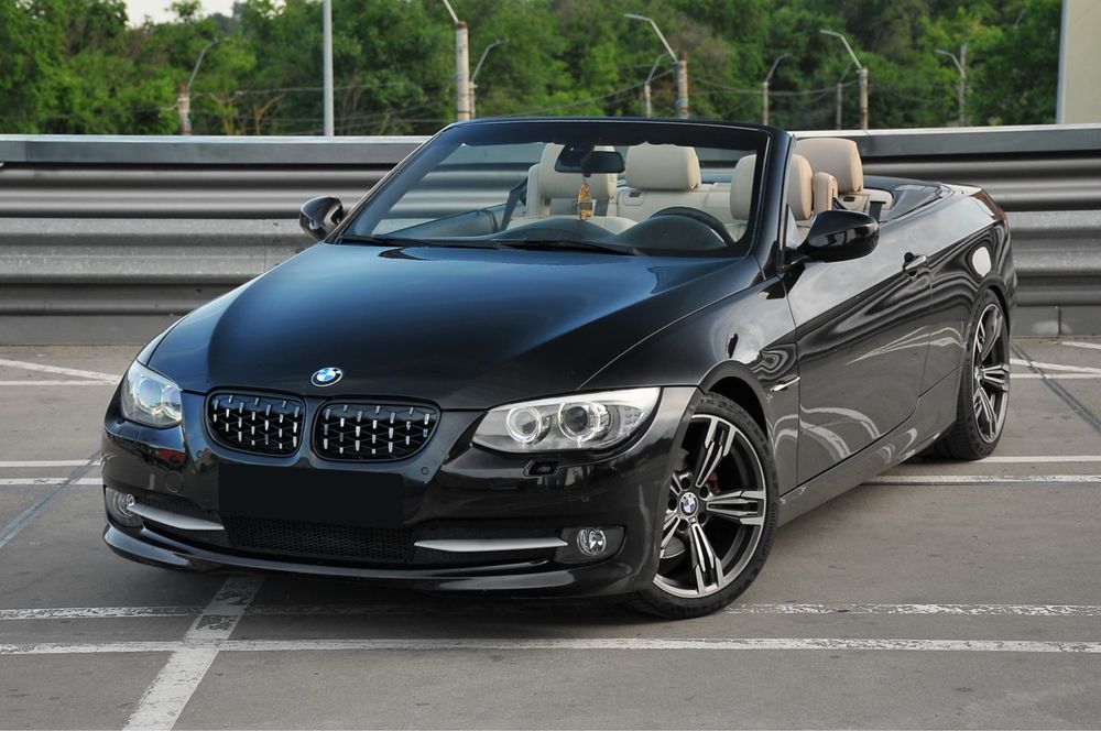 BMW 3 Series 2010 — imagine 5
