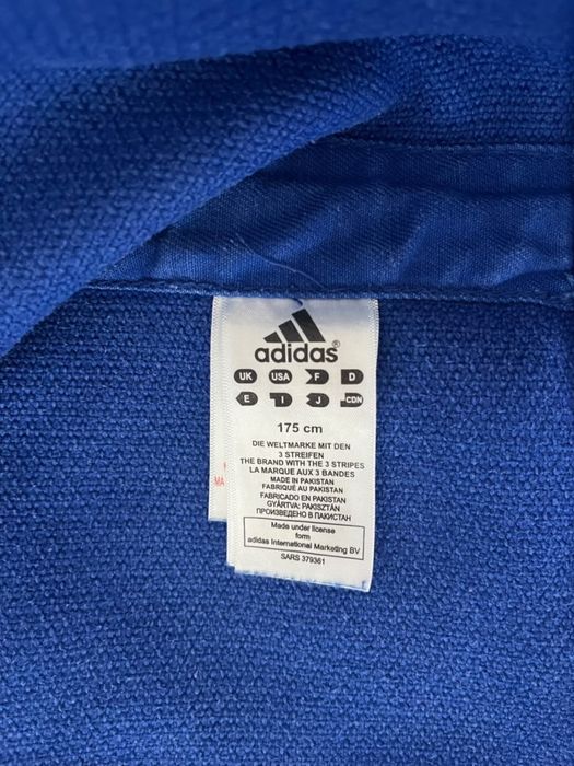 Adidas Champion 175