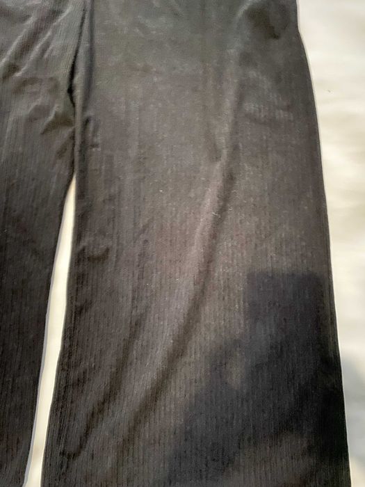 Salopeta dama, Cider, catifea, 2XL