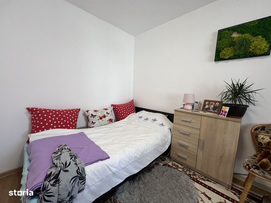 Apartament ideal pentru investitie, parcare, Atelierul de Pizza