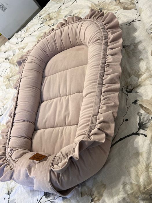 Baby nest , este foarte putin folosit