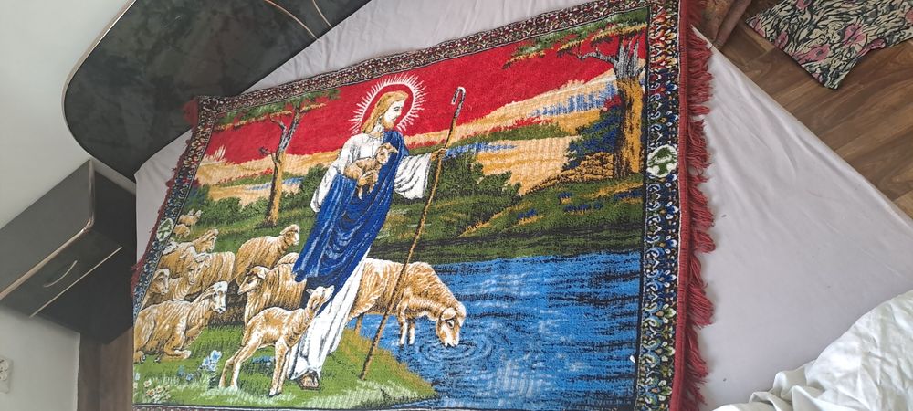Vând carpeta veche