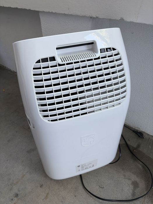 Vand purificator philips airsense