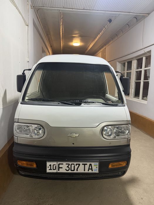 Damas 2020 gazi bor r13 balonda