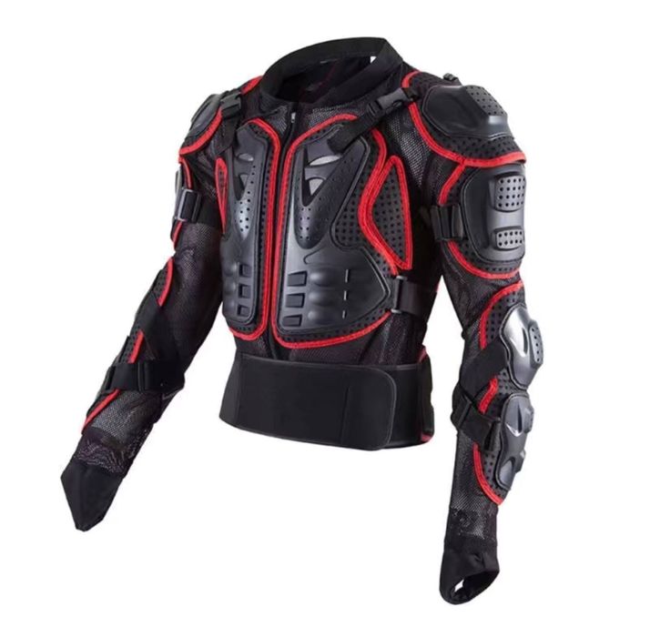 Мотоэкипировка мотокуртка