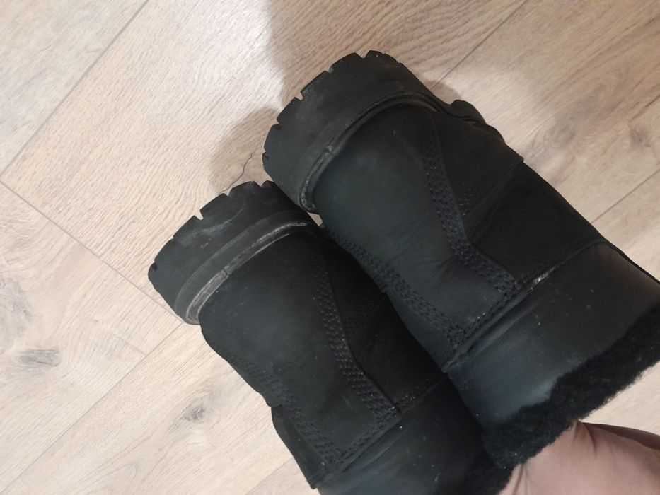 Ботинки timberland