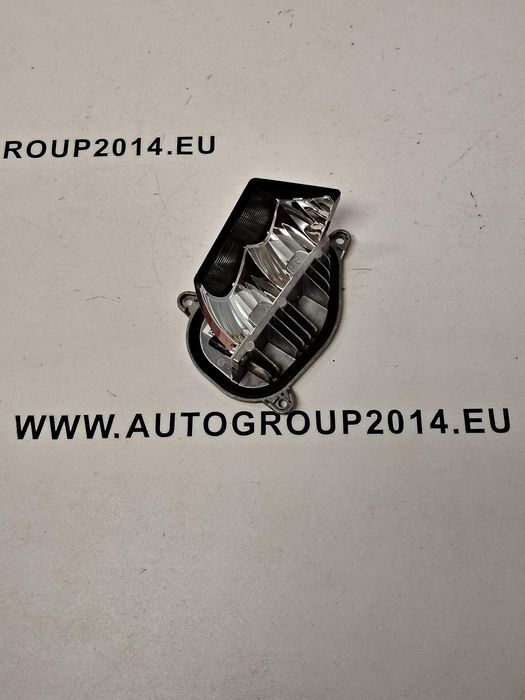 Модул баласт фар за vw passat b8 - 11468 - 3g0998477