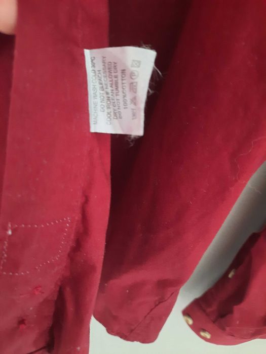 Висококачествени италиански мъжки ризи Emporio Balzani