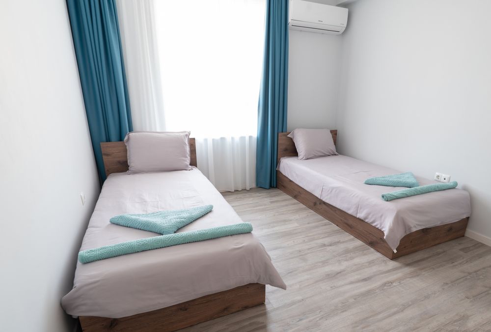 Дава се под наем Тристаен апартамент в Варна, Виница - 102 кв.м за 637.5 € - Снимка #7