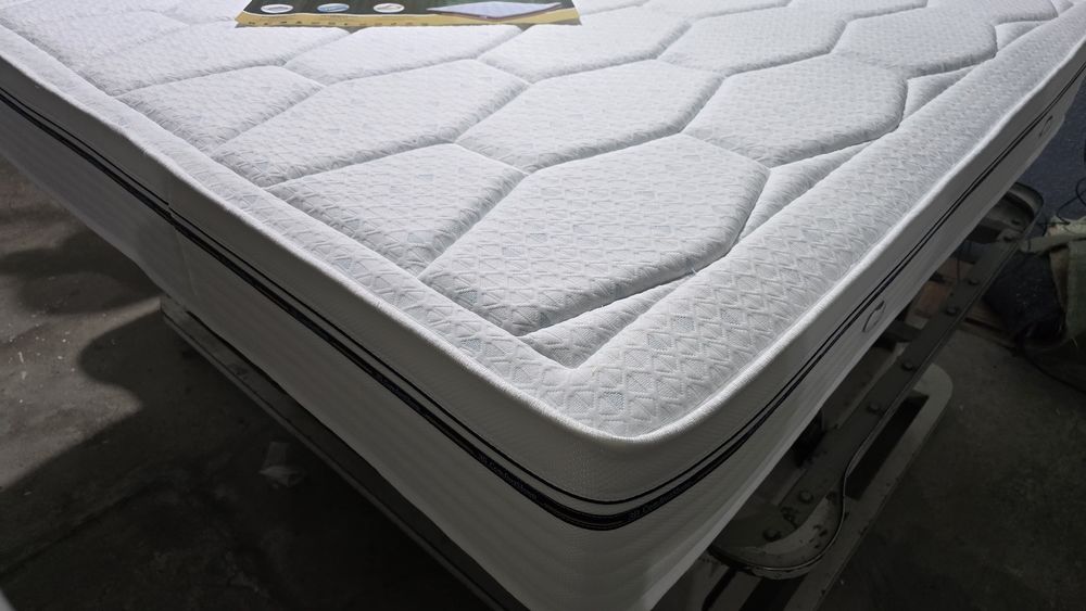 Матрас ортопед классический и элитный