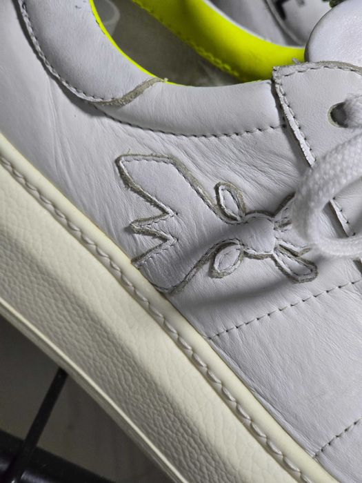 Patrizia Pepe оригинални дамски сникърси